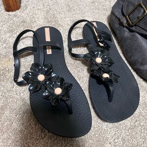 Ipanema Sandals size 6